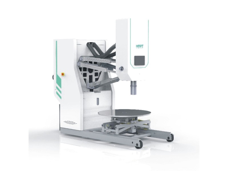 可移動式電子線放療設備